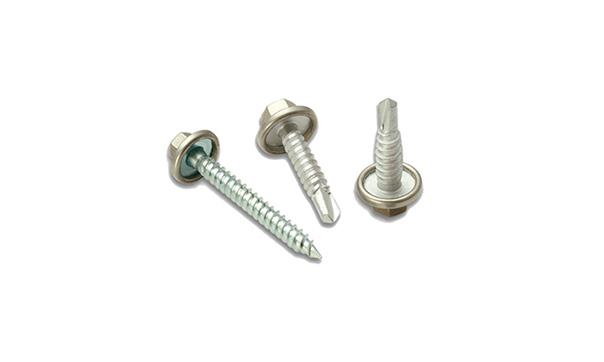 Stainless Steel A2 (18-8) Capped Screw